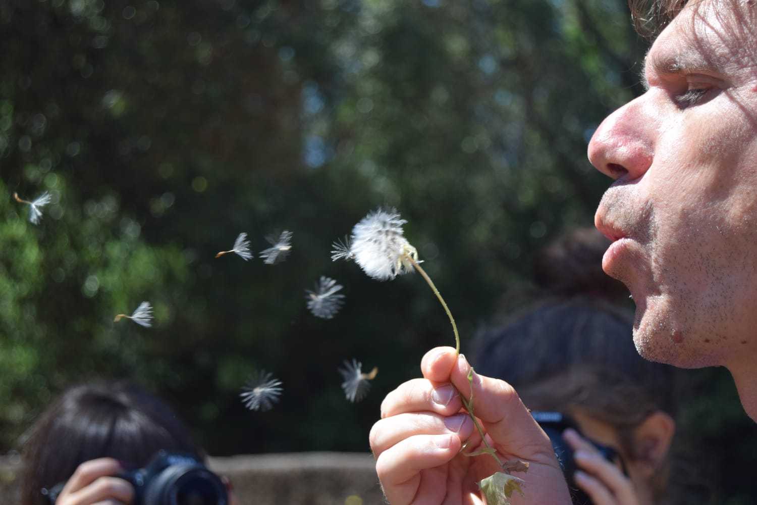 Obiettivo Ostia: il territorio visto con altri Occhi, Giulia Mosca dice la sua